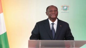Alassane Ouattara
