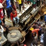 accident de circulation à Kalehe