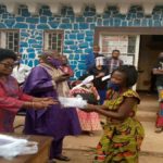 Sud-Kivu : Les enseignants et directeurs d’écoles reçoivent des masques de protection en