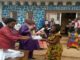 Sud-Kivu : Les enseignants et directeurs d’écoles reçoivent des masques de protection en