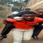 Jean Bosco Muchukiwa molesté par ses agents administratifs