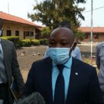 David Kamuha Musubao