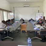 le groupe de 13 personnalités