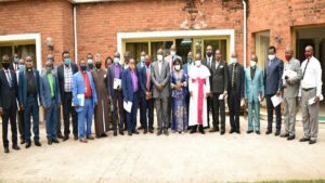 Gouvernement provincial