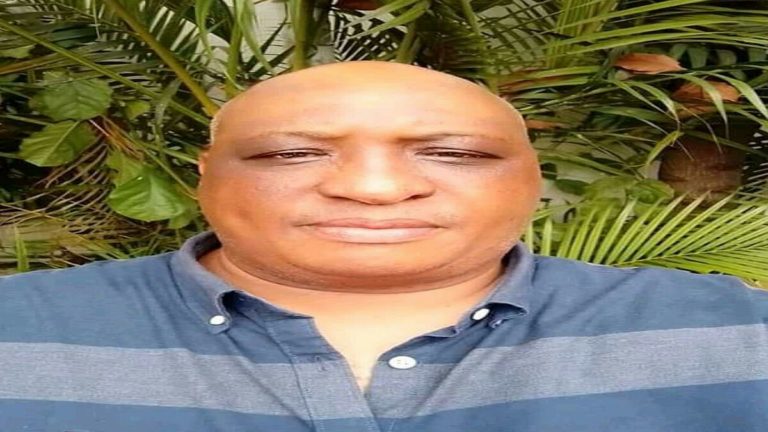 Georges Mulongo est décédé