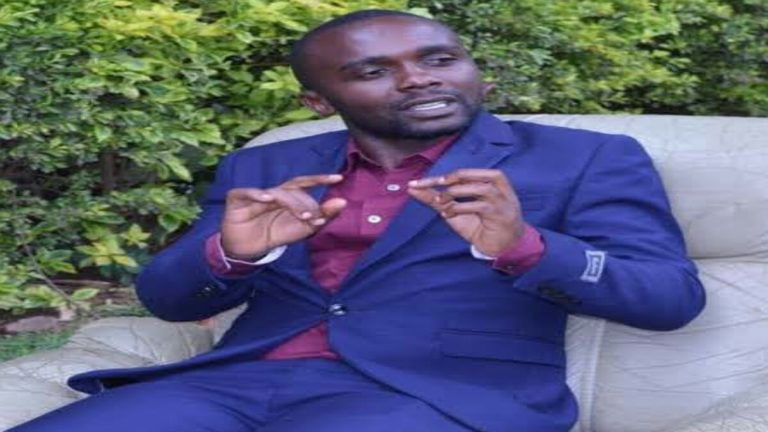 Amani na Tumaini Kwetu