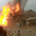masisi incendie