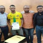 Mukoko Tonombe et Rossien Tusila de Vita Club signent chez Young Africans de la Tanzanie