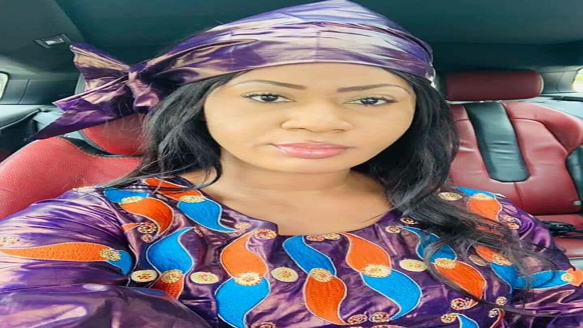 Christelle Bukumbabu