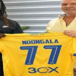 Dieumerci Ndongala