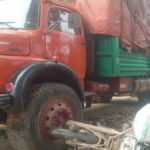 route Beni-Butembo accident