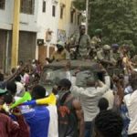 Mali : Le président et son premier ministre arrêtés