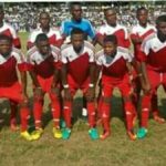 l'Association sportive Saint Luc