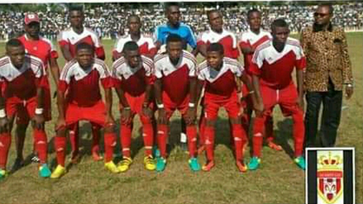 l'Association sportive Saint Luc