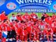 UEFA : Bayern Munich sacré champion