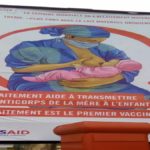 semaine de l'allaitement maternel