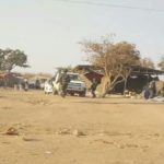 : Bilanga sous contrôle de l'armée à Kasumbalesa