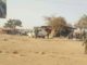 : Bilanga sous contrôle de l'armée à Kasumbalesa