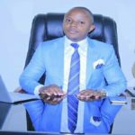 Jerry Mumbere Kyamakya