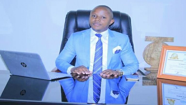 Jerry Mumbere Kyamakya