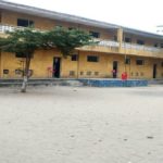 école Kinshasa-Enafep