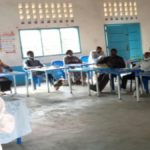 atelier de renforcement des capacités