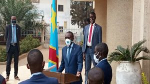 Sud kivu rapport covid