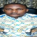 Sylvain Mutombo Kambinga