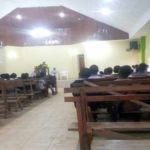 l'église adventiste