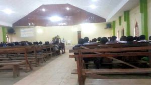 l'église adventiste