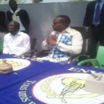 Le parti Envol, Delly Sesanga