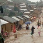 un braquage de 2 véhicules à Kalehe