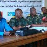 la justice de la MONUSCO