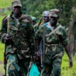 M23 Rutshuru Wazalendo