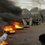 Kinshasa : altercations entre la police et des habitants de Kindele