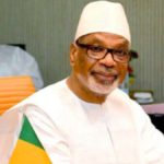 Ibrahim boubakar keita mali ibk