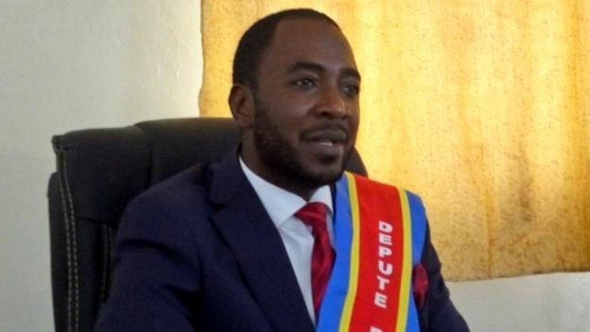 Jean-Paul Lumbulumbu