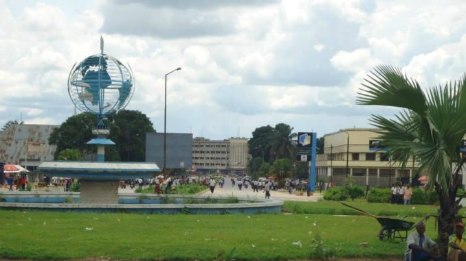 Kasaï Central Kasaï Central