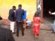 Kinshasa Reprise des cultes église