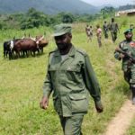 MASISI-APCLS le chef rebelle Janvier Karairi