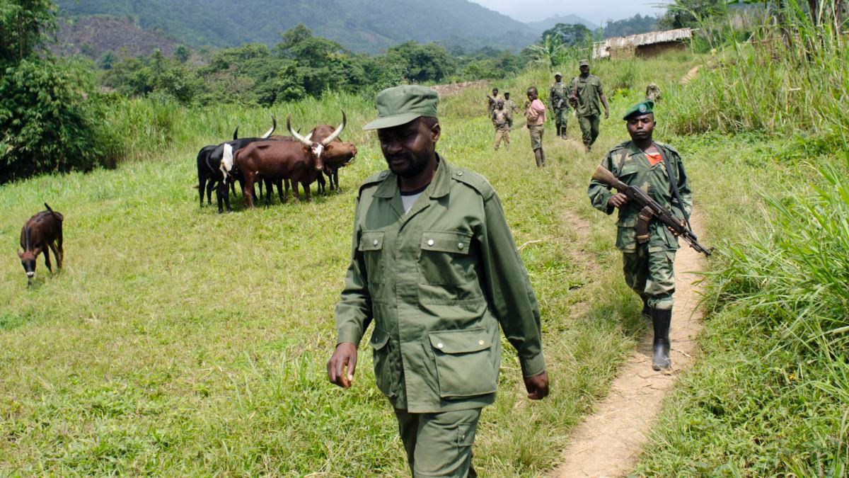 MASISI-APCLS : Le Chef rebelle Janvier Karairi prêt à quitter la forêt mais donne une condition