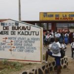 Mairie de Bukavu
