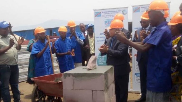 Zone Economique Pilote Maluku