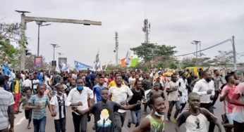 Attaque sur les Membres de LAMUKA à Kinshasa : Martin Fayulu Exige une Enquête