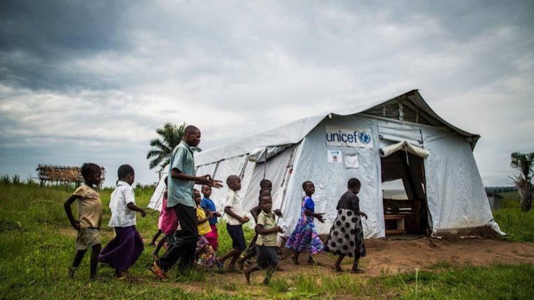 Nord Kivu unicied Masisi