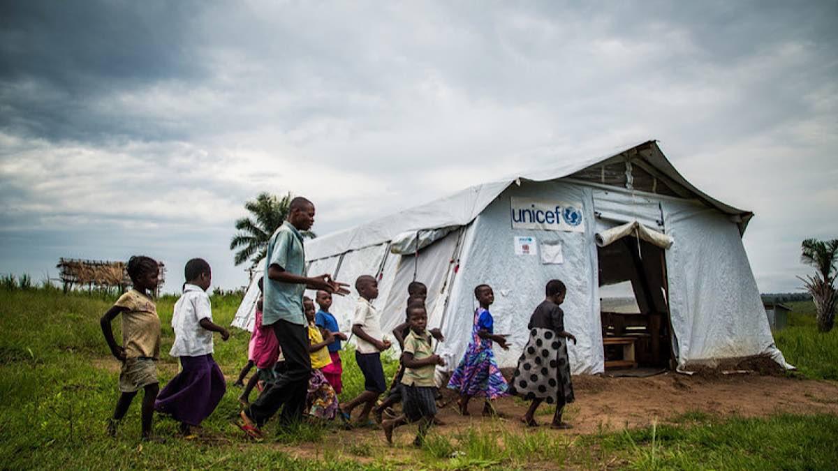 Nord Kivu unicied Masisi