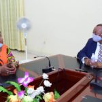 Rose Boyata kasai central