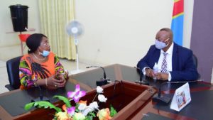 Rose Boyata kasai central