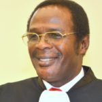 Théodore Ngoy