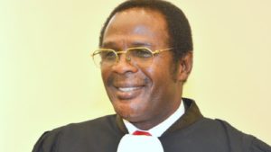 Théodore Ngoy